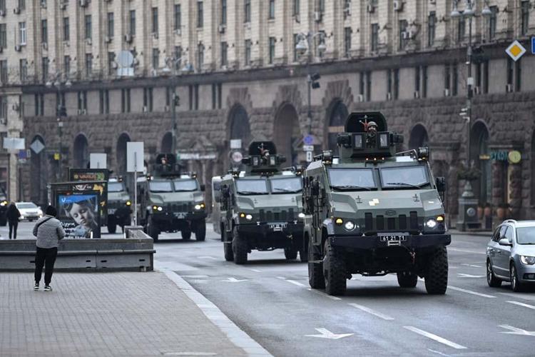 Ukrayna krizine NATO neden oldu