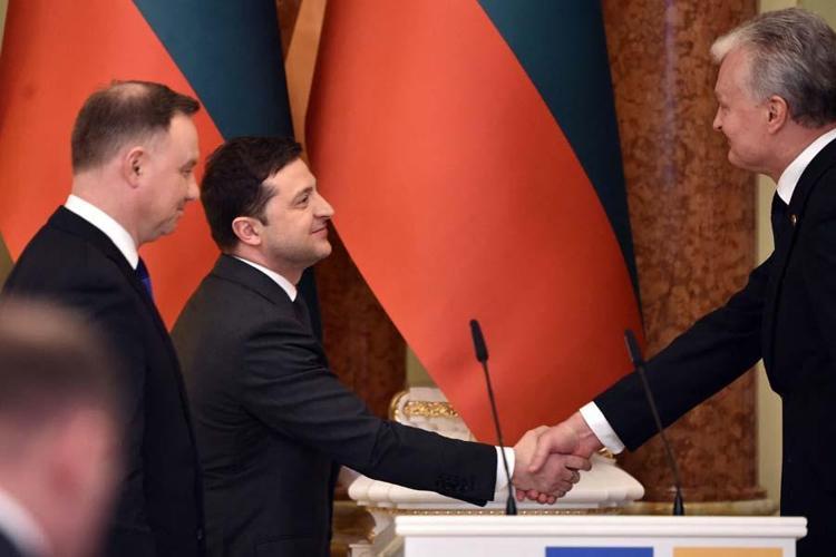 Rus halkı, Rus yöneticileri desteklemeyin