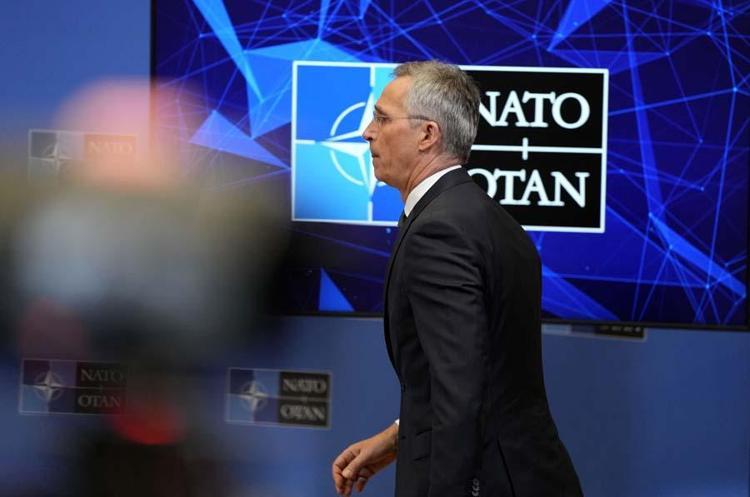 “NATO, gerekli tüm önlemleri almaya devam edecek”