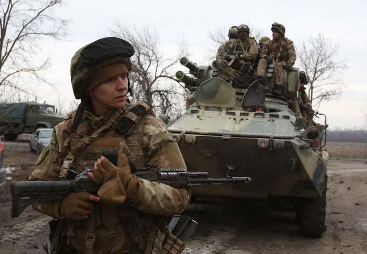 Rus helikopterleri Kieve girdi 74 askeri tesis imha edildi, 114 Ukrayna askeri teslim oldu çok sayıda ölü var...