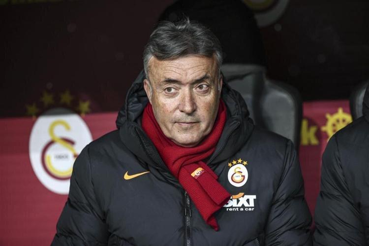 Domenec Torrentin derdi Barcelona değil Ç.Rizespor Ters bir dönemden çıkıyoruz