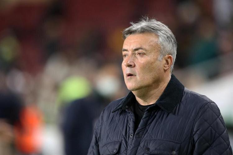 Domenec Torrentin derdi Barcelona değil Ç.Rizespor Ters bir dönemden çıkıyoruz