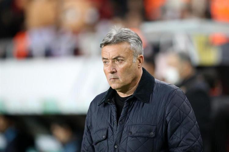 Domenec Torrentin derdi Barcelona değil Ç.Rizespor Ters bir dönemden çıkıyoruz