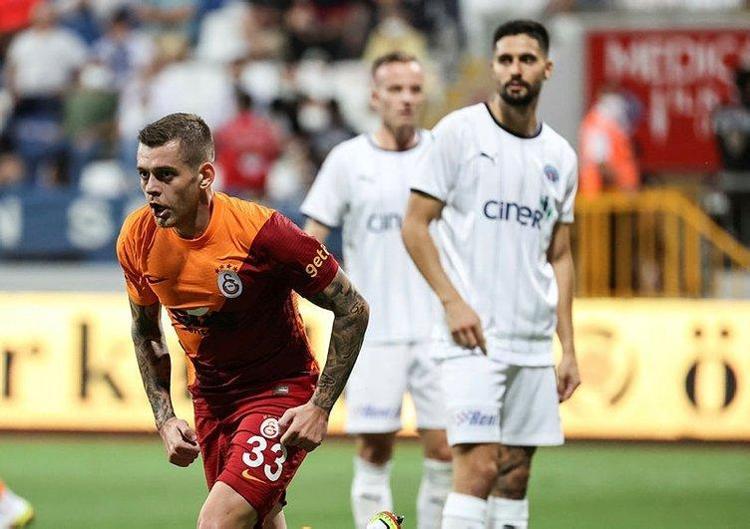 Transfer ederken İkisi de geleceğin yıldızı olacak diyordu Şok eden sözler Çok kötüler