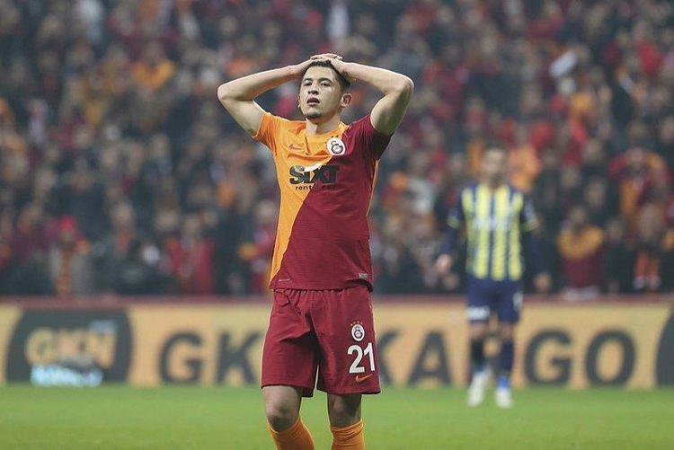 Transfer ederken İkisi de geleceğin yıldızı olacak diyordu Şok eden sözler Çok kötüler