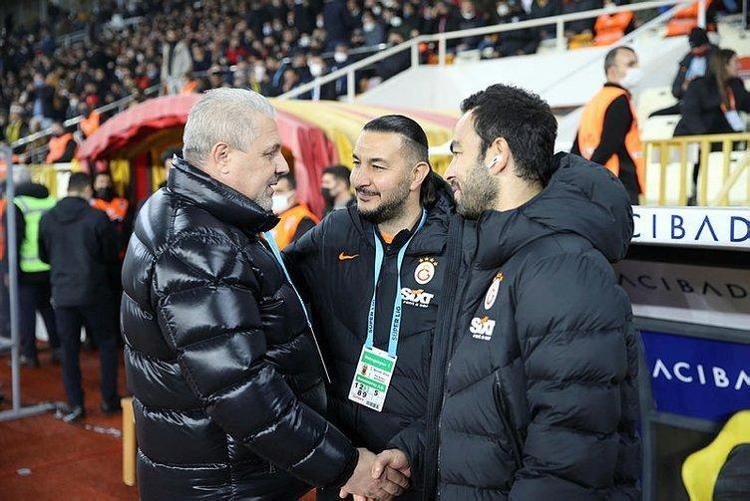 Transfer ederken İkisi de geleceğin yıldızı olacak diyordu Şok eden sözler Çok kötüler