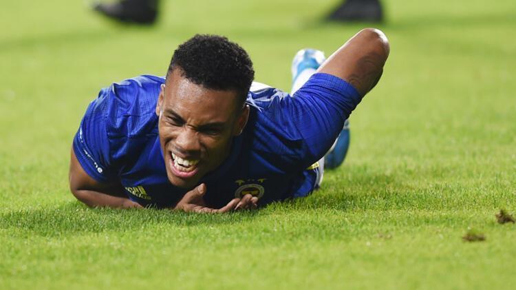 Gomisten sonra Garry Rodrigues de geri dönüyor Onyekuru olmayınca...