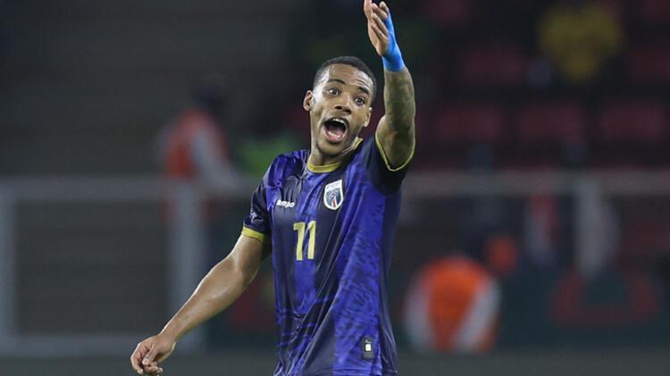 Gomisten sonra Garry Rodrigues de geri dönüyor Onyekuru olmayınca...