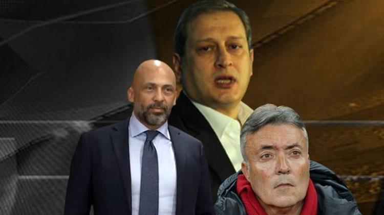 Devre arasında 4 futbolcu gitmişti Nelsson hariç hiçbiri olmadı 9 ayrılık daha...