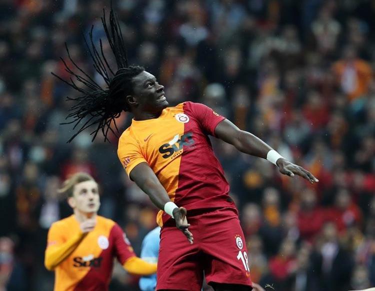 Devre arasında 4 futbolcu gitmişti Nelsson hariç hiçbiri olmadı 9 ayrılık daha...