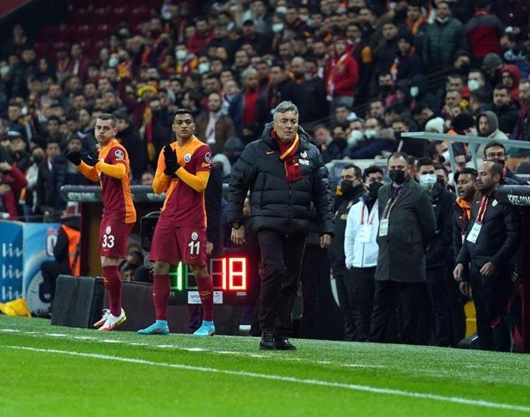 Devre arasında 4 futbolcu gitmişti Nelsson hariç hiçbiri olmadı 9 ayrılık daha...