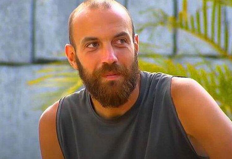 SURVIVOR SERCAN OYUN PARKURUNU NEDEN TERK ETTİ