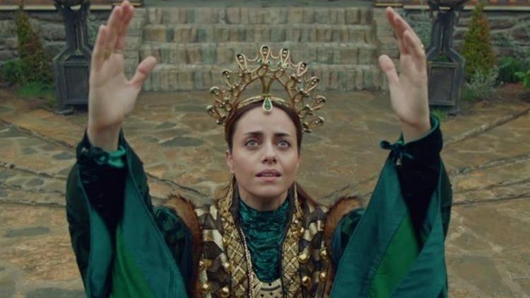 ROL ALDIĞI YAPIMLAR