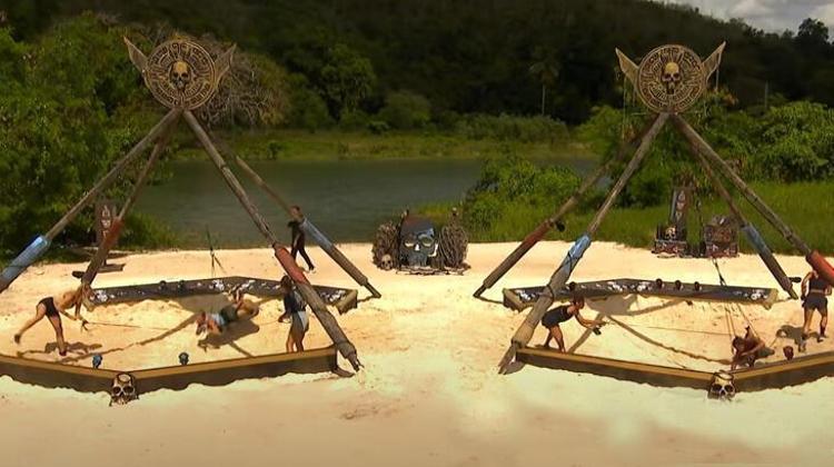 Survivor sürgün adasına kim gitti, Survivorda eleme adayı kim oldu, ortalık karıştı: Hayatım bitti Acun Ilıcalı açıkladı: Aşkım, Sercan, Nagihan ve Barış...