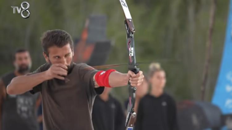 Survivor yeni bölüm fragmanı yayınlandı Mert Öcal ve Batuhan arasında tartışma çıkıyor...