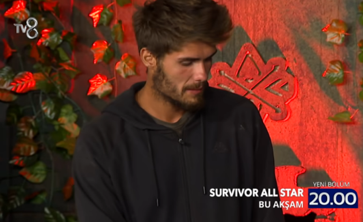 Survivor yeni bölüm fragmanı yayınlandı Mert Öcal ve Batuhan arasında tartışma çıkıyor...
