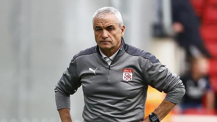 Küfür skandalı Volkan Demirele Rıza Çalımbay ve Ziya Erdaldan büyük tepki
