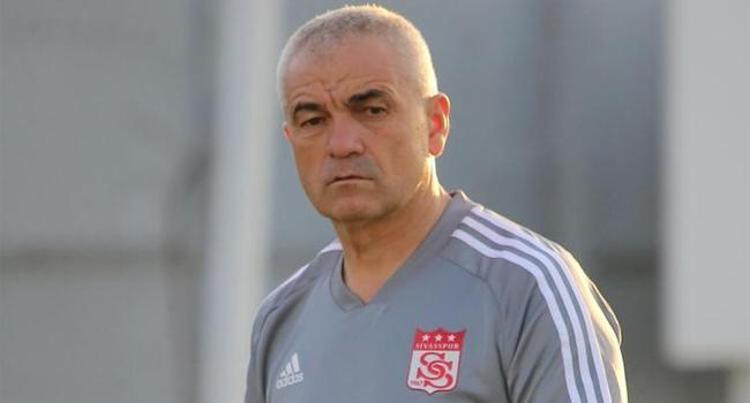 Küfür skandalı Volkan Demirele Rıza Çalımbay ve Ziya Erdaldan büyük tepki