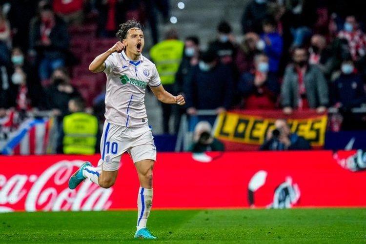4 maçta 6 gol attı Enes Ünala İspanyada büyük haksızlık yapıldı