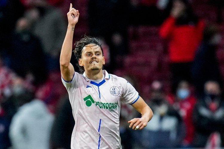 4 maçta 6 gol attı Enes Ünala İspanyada büyük haksızlık yapıldı