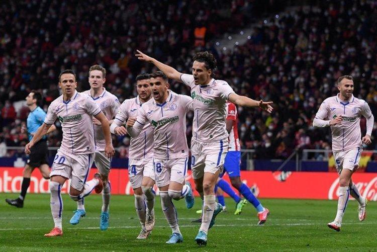 4 maçta 6 gol attı Enes Ünala İspanyada büyük haksızlık yapıldı