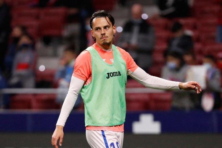 4 maçta 6 gol attı Enes Ünala İspanyada büyük haksızlık yapıldı
