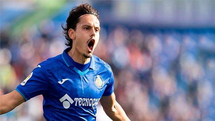 4 maçta 6 gol attı Enes Ünala İspanyada büyük haksızlık yapıldı