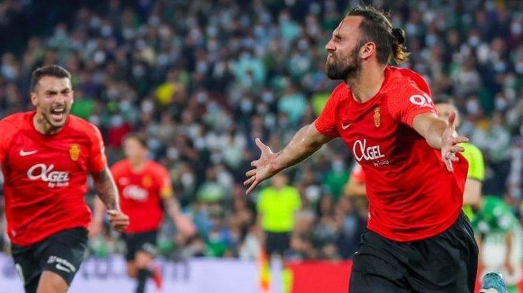 4 maçta 6 gol attı Enes Ünala İspanyada büyük haksızlık yapıldı