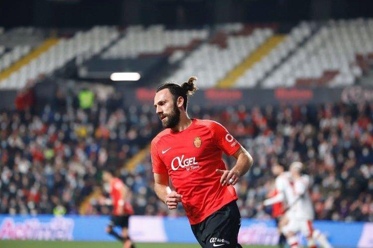 4 maçta 6 gol attı Enes Ünala İspanyada büyük haksızlık yapıldı