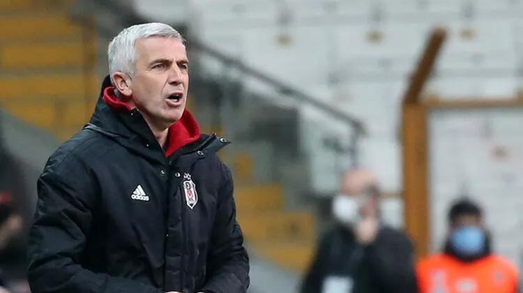 Beşiktaş-Kayserispor maçına damga vurdu Yıldız oyuncuya büyük tepki İlginç anlar, Halil Umut Melerin kararı sonrası...