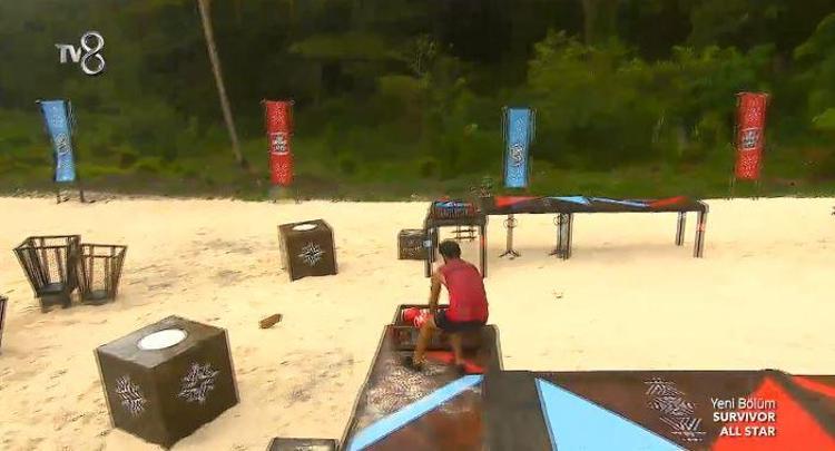 Survivor’da kim elendi, kim gitti 2 Mart Survivor All Star elenen isim kim oldu Yasin mi, Gökhan mı, Evrim mi, Aşkım mı Acun Ilıcalı açıkladı, birleşme partisi...