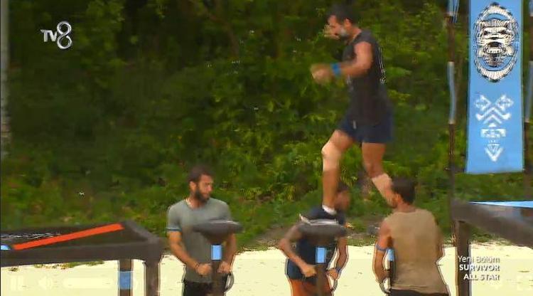 Survivor’da kim elendi, kim gitti 2 Mart Survivor All Star elenen isim kim oldu Yasin mi, Gökhan mı, Evrim mi, Aşkım mı Acun Ilıcalı açıkladı, birleşme partisi...