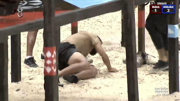 Survivor’da kim elendi, kim gitti 2 Mart Survivor All Star elenen isim kim oldu Yasin mi, Gökhan mı, Evrim mi, Aşkım mı Acun Ilıcalı açıkladı, birleşme partisi...