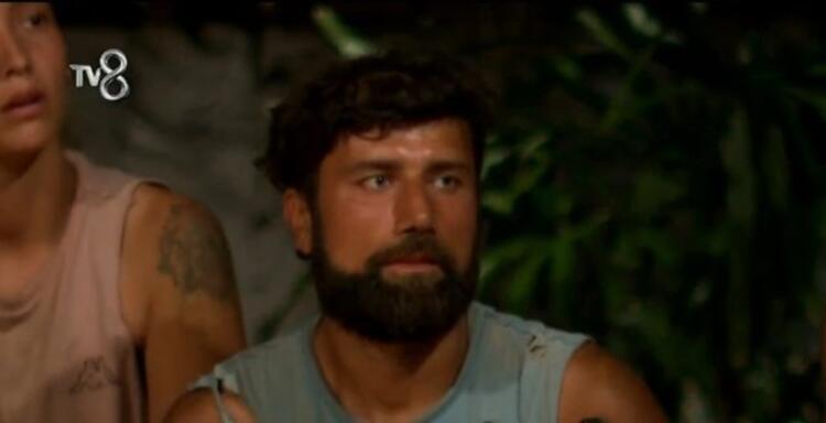 Survivor’da kim elendi, kim gitti 2 Mart Survivor All Star elenen isim kim oldu Yasin mi, Gökhan mı, Evrim mi, Aşkım mı Acun Ilıcalı açıkladı, birleşme partisi...