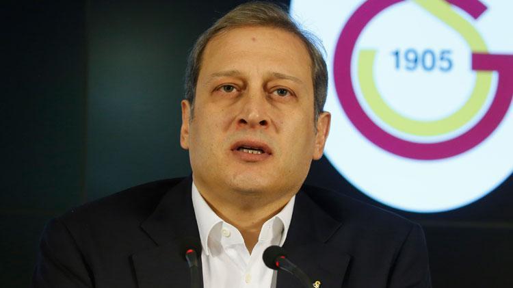 Galatasarayda skandal Omar Elabdallaoui oynadıkça menajerine...