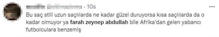 Bergen filminin galası gerçekleştirildi Farah Zeynep Abdullah damga vurdu...