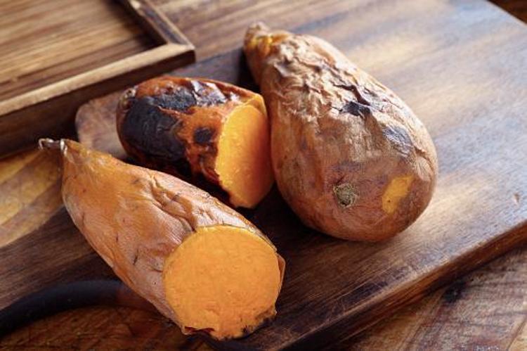 TATLI PATATES