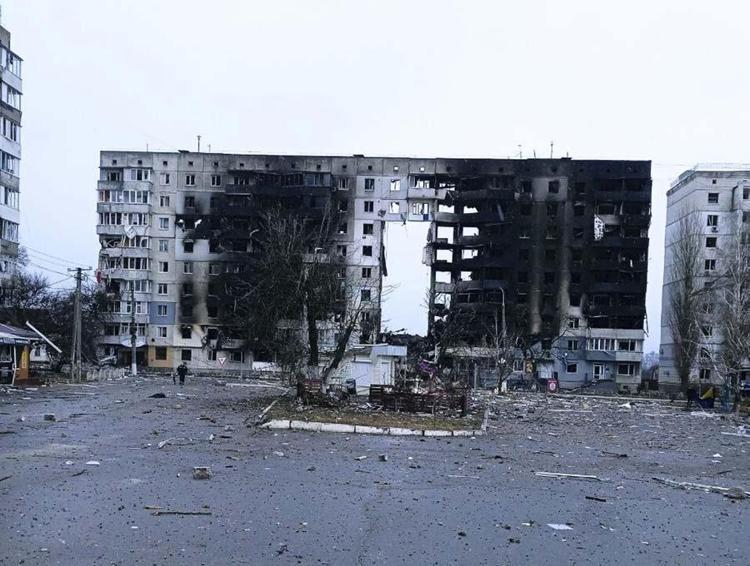 Dünyada hiçbir ülke bunu yapmadı Ukrayna Devlet Başkanı Zelenskiy: Her şeyin sonu, Avrupa’nın sonu olur