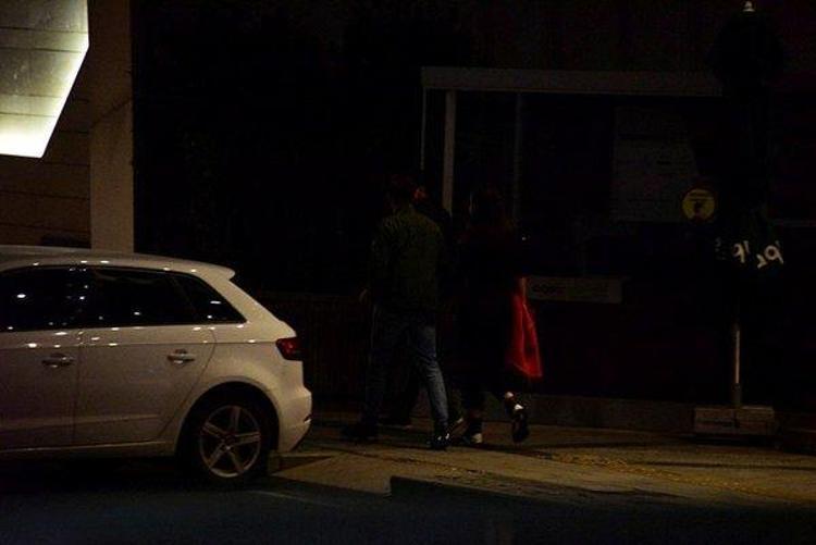 Boşanıyorlar Burak Sergen’in eşi Nihan Ünsal’dan karşı dava