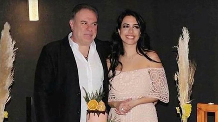 Boşanıyorlar Burak Sergen’in eşi Nihan Ünsal’dan karşı dava