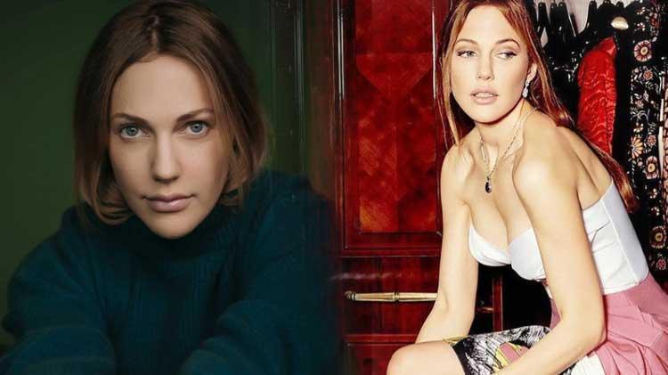 Meryem Uzerli: Benim için ideal erkek sevgi dolu...