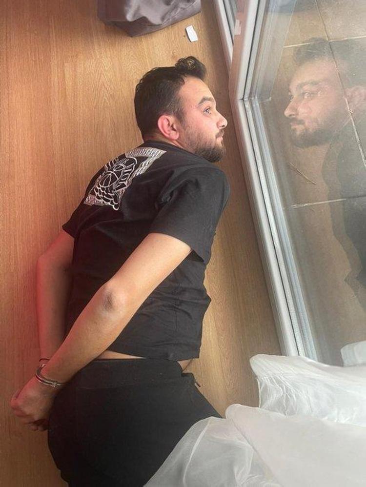 Ece Erken, Şafak Mahmutyazıcıoğlunun kendisine attığı son mesajları paylaştı