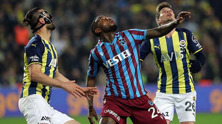 Fenerbahçenin sol bek problemini en az 5 yıl çözecek yıldız Ali Koç görüşmelere başladı