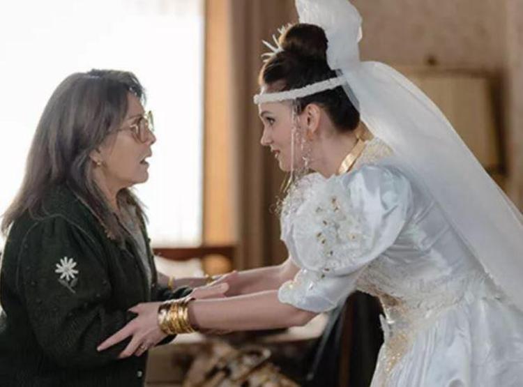 Bergen filminin galasında kriz çıktı, büyük tartışmalar yaşandı