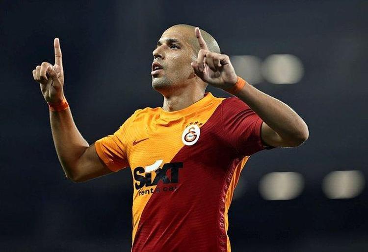 Galatasarayda bir dönem kapanıyor Sezon sonunda Bundesligaya gidiyor