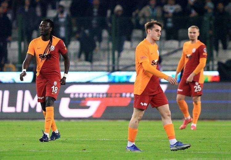 Galatasarayda bir dönem kapanıyor Sezon sonunda Bundesligaya gidiyor
