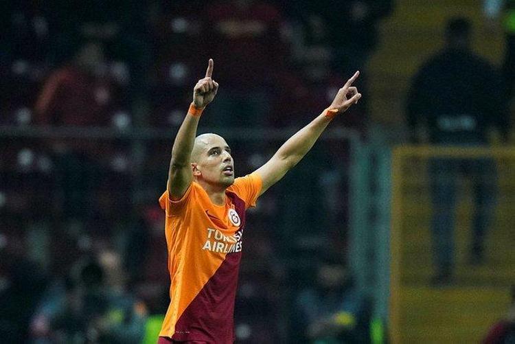 Galatasarayda bir dönem kapanıyor Sezon sonunda Bundesligaya gidiyor