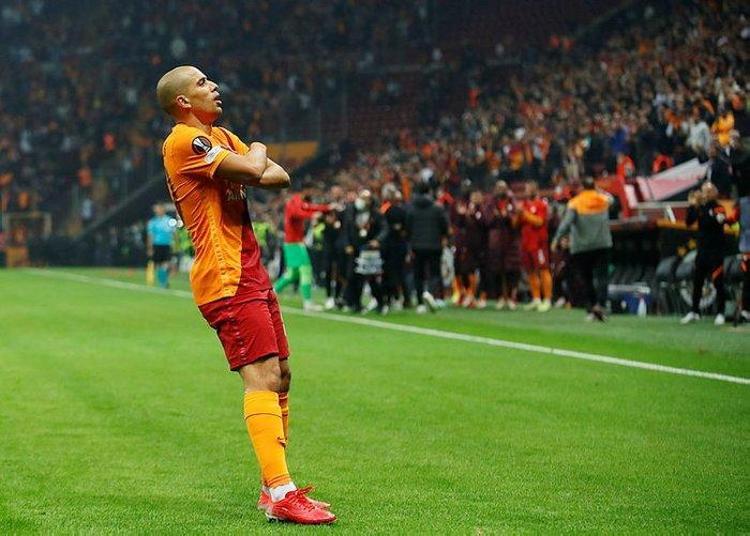 Galatasarayda bir dönem kapanıyor Sezon sonunda Bundesligaya gidiyor