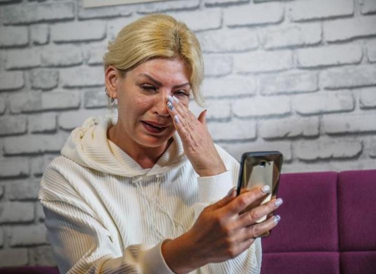 OĞLUMU ÇOK MERAK EDİYORUM