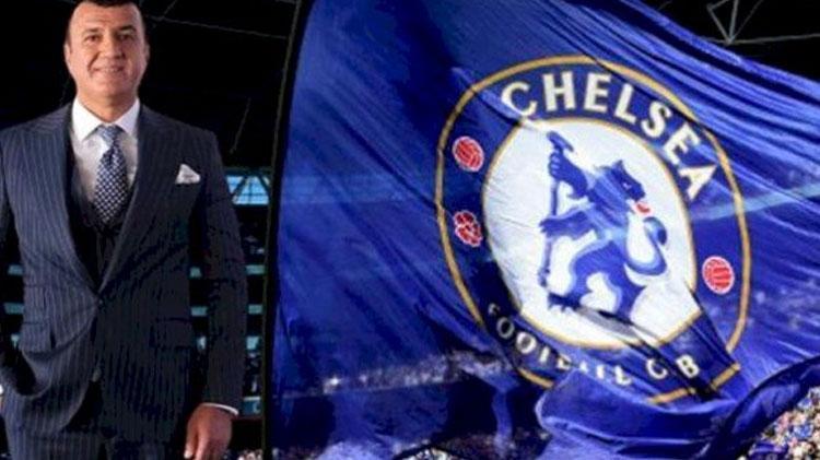 Putin Ukraynaya girdi olan Abramoviche oldu Chelseaye Türk iş insanından rekor teklif